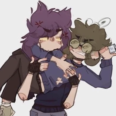 Pikovaru is married💚💜 thumbnail