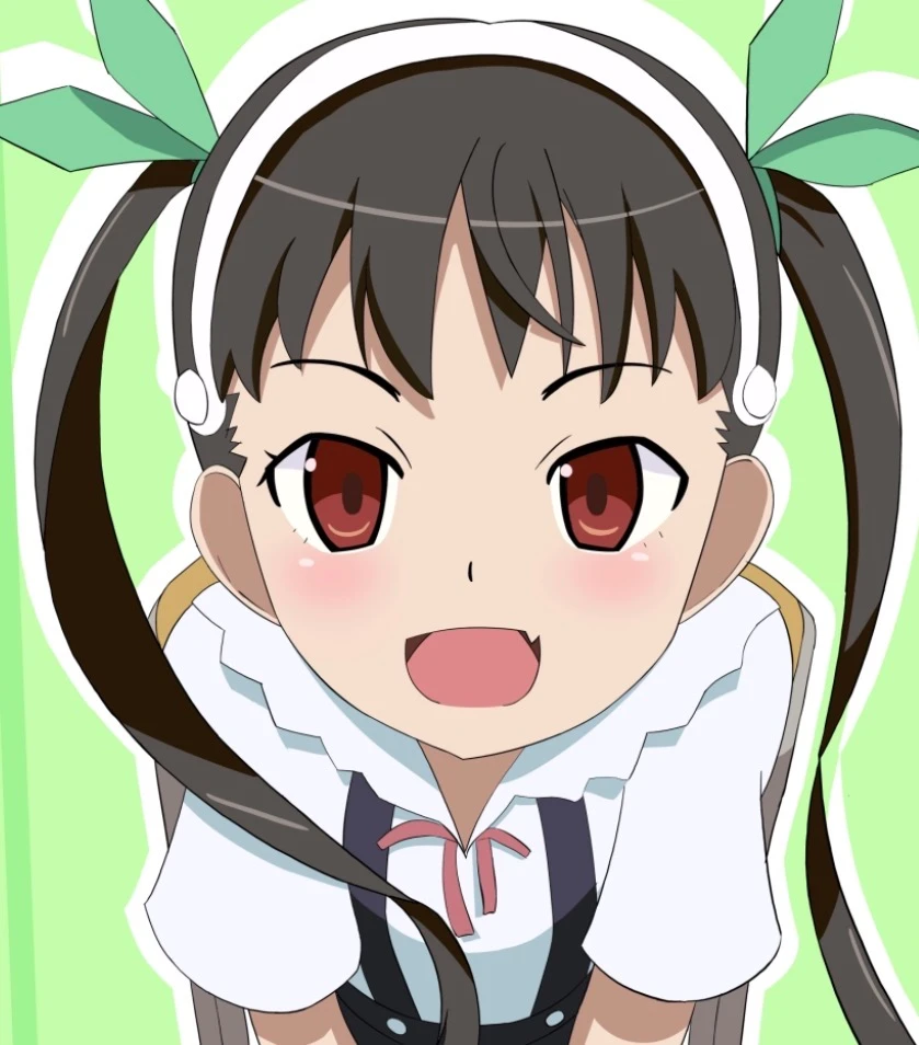 Mayoi Hachikuji thumbnail