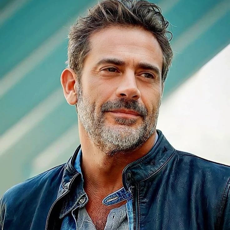 Jeffrey Dean Morgan. thumbnail
