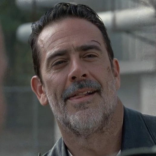 Negan Smith thumbnail
