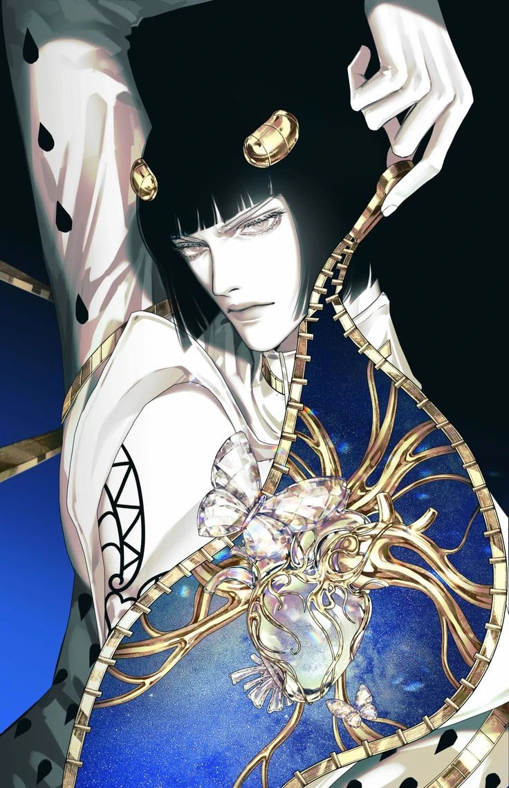 Bruno Bucciarati thumbnail