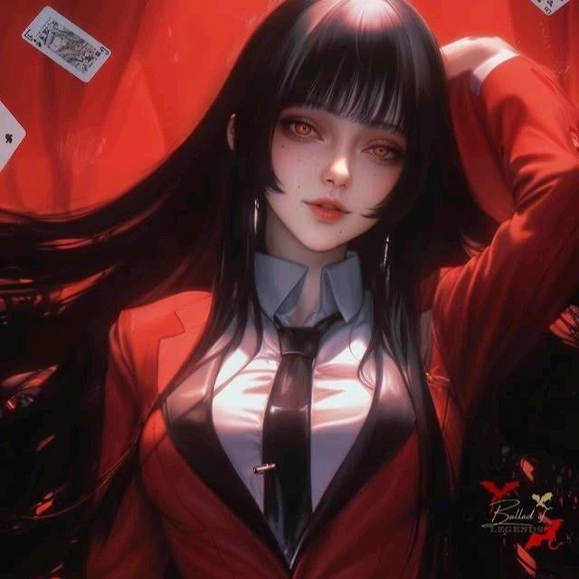 Yumeko thumbnail