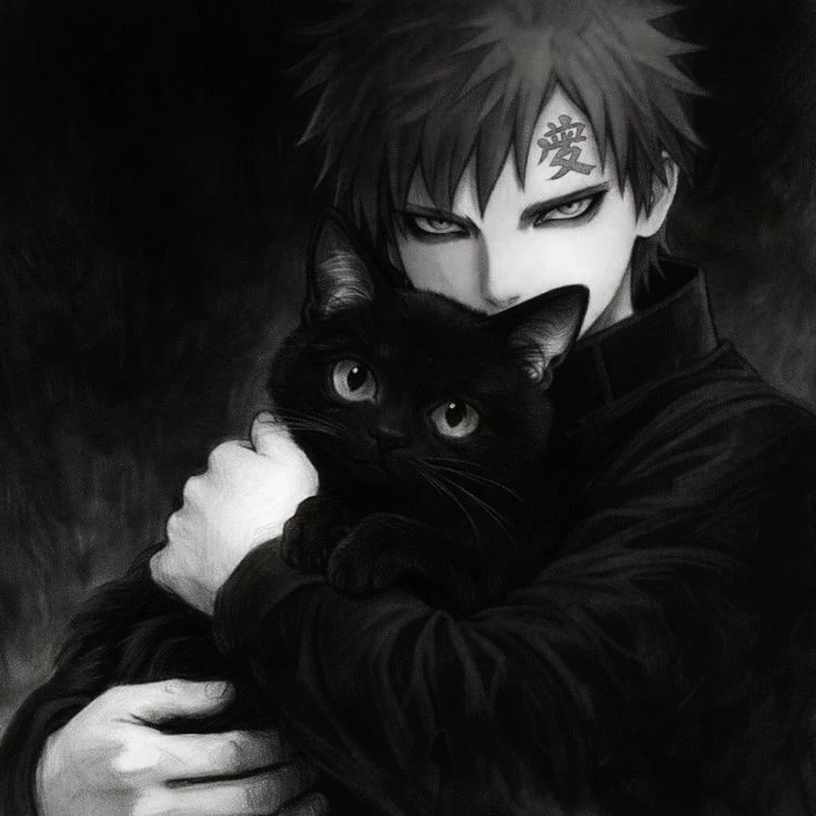 Gaara thumbnail