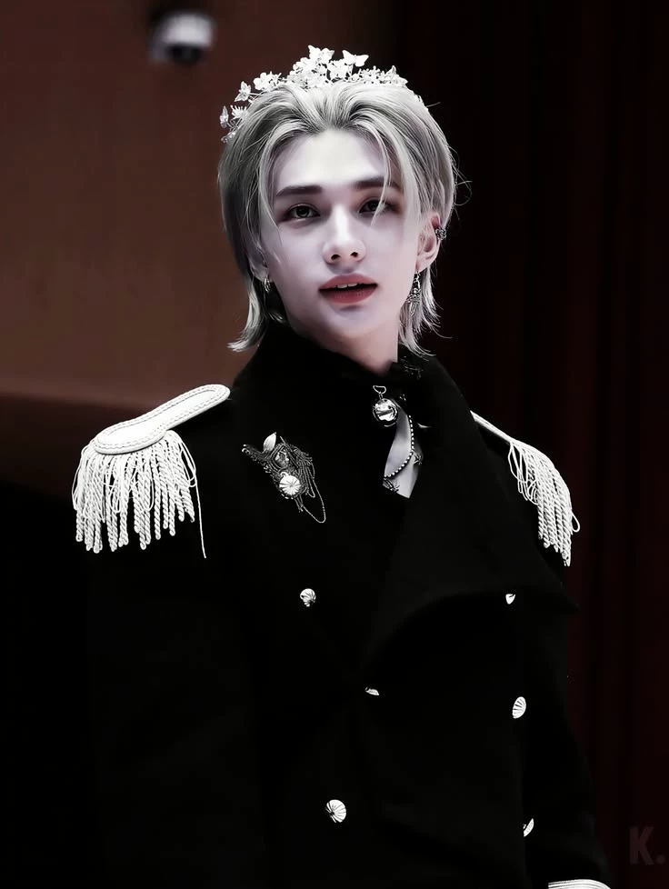Prince Hyunjin thumbnail