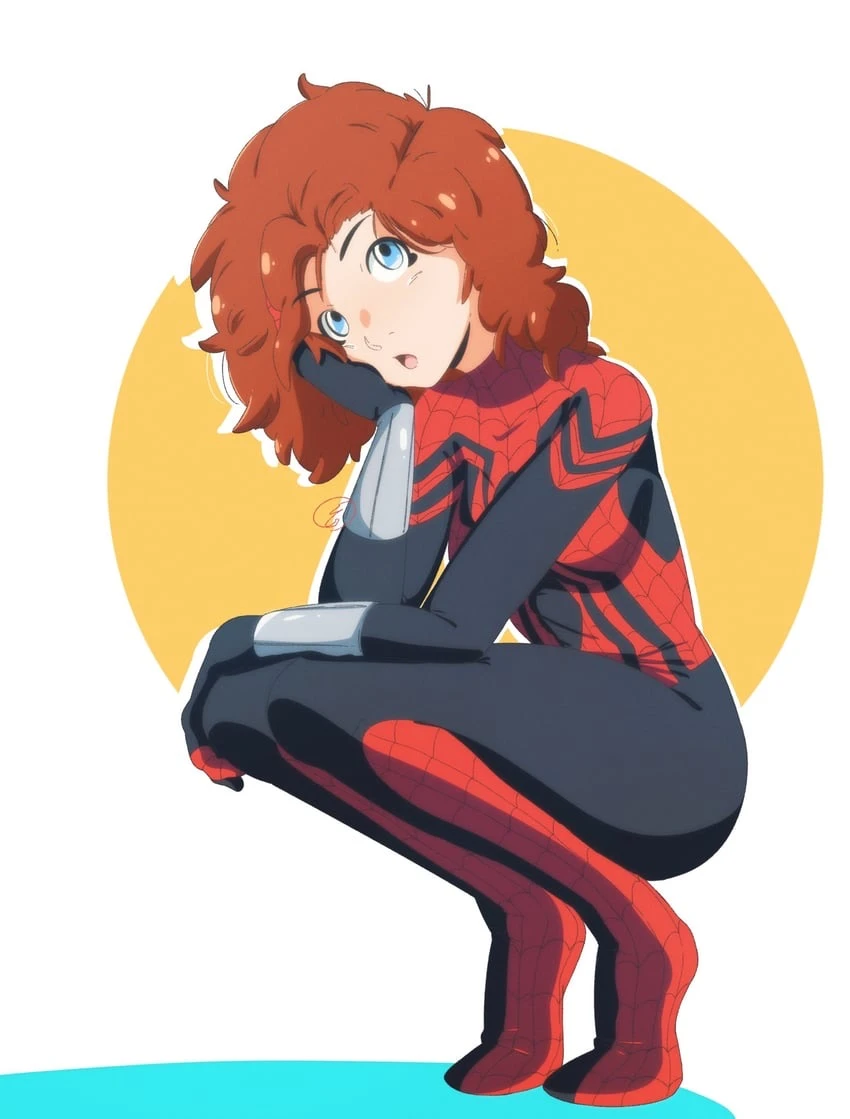 Mayday Parker thumbnail