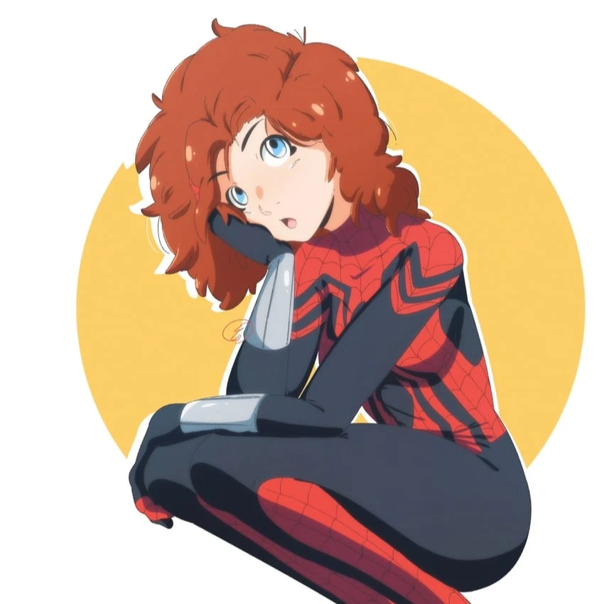 Mayday Parker thumbnail