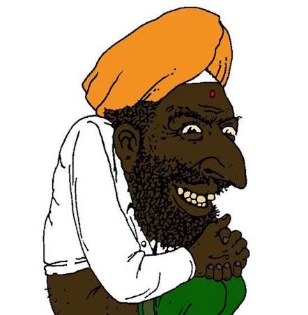 Wojak Indian (Panels) thumbnail
