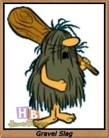 Caveman thumbnail