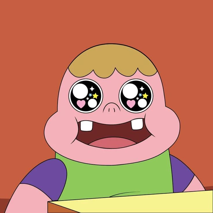 CLARENCE thumbnail