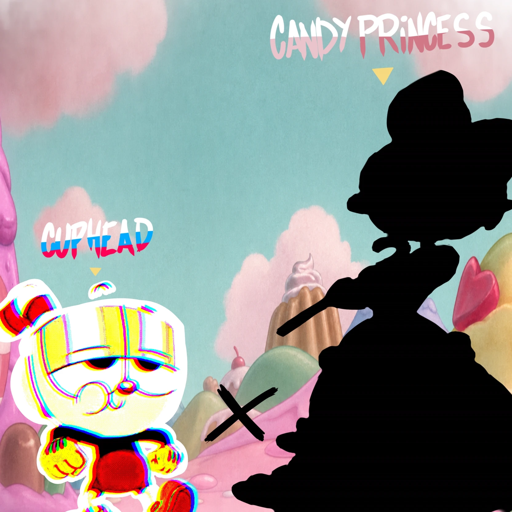 Cuphead Kid thumbnail