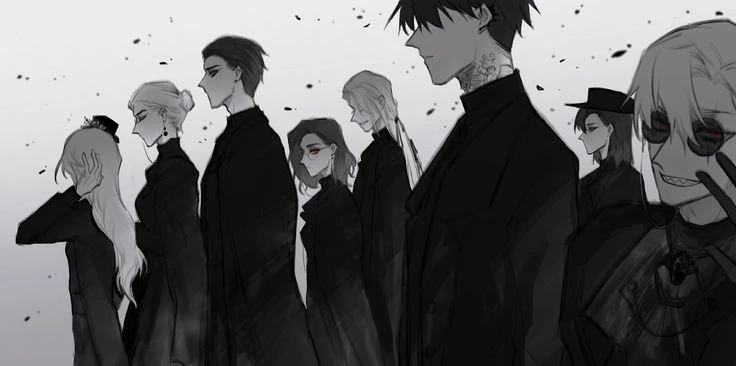 Mafia Family thumbnail