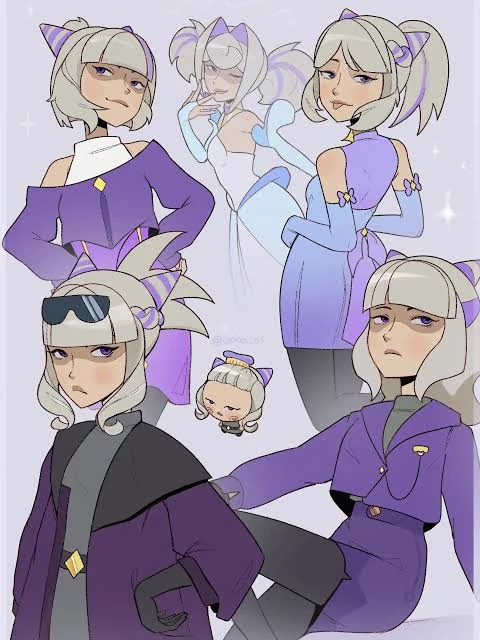 Olivia Park thumbnail