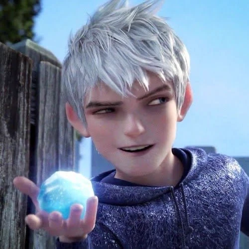 Jack Frost thumbnail
