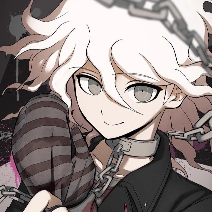 Servant Nagito thumbnail