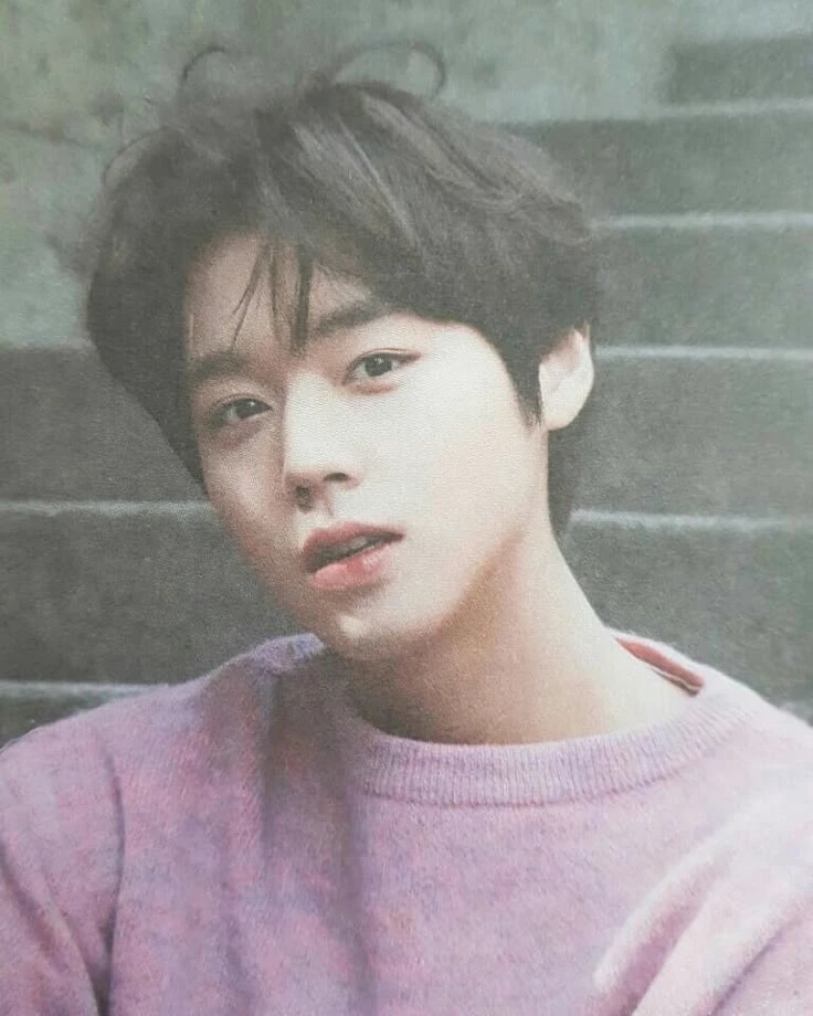 Park Jihoon thumbnail