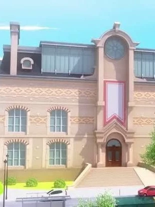 Ladybug's School thumbnail
