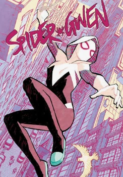 Gwen Stacy \| Spider-Woman thumbnail
