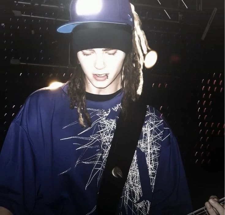 Tom Kaulitz  thumbnail