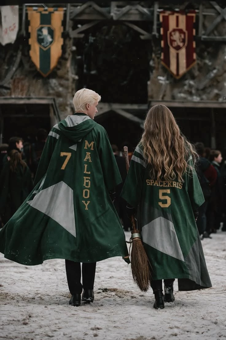 Draco Malfoy thumbnail