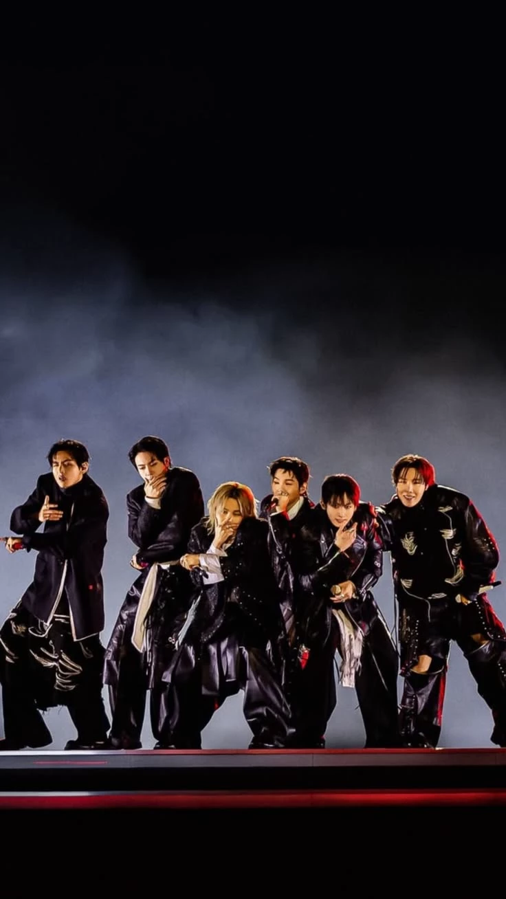 BTS 2026  thumbnail