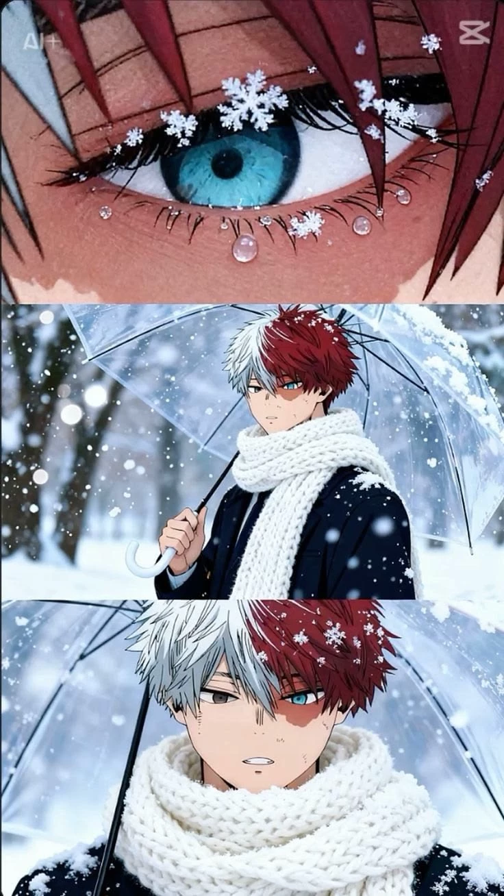 shoto todoroki thumbnail