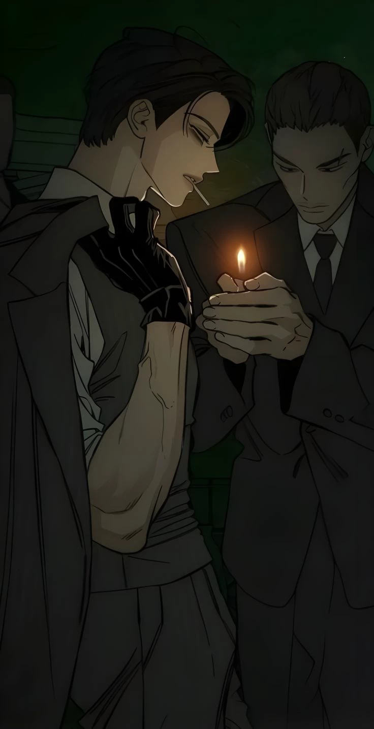 beom taeha manhwa thumbnail
