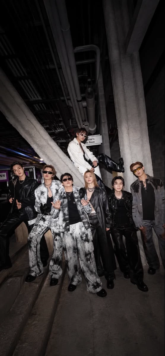 BTS & TN thumbnail
