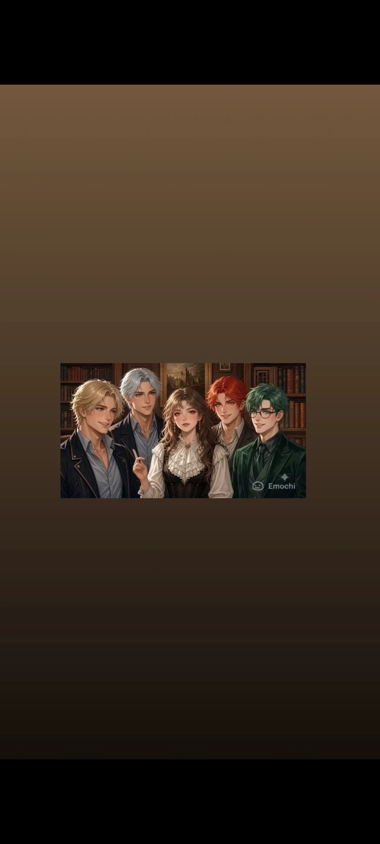 Kate White thumbnail