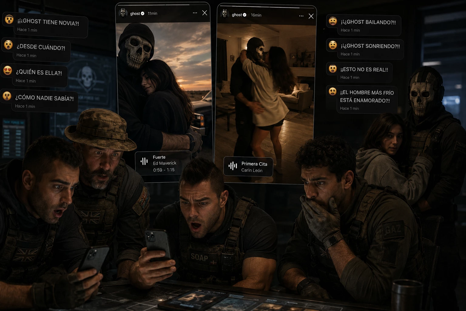 Task Force 141 thumbnail