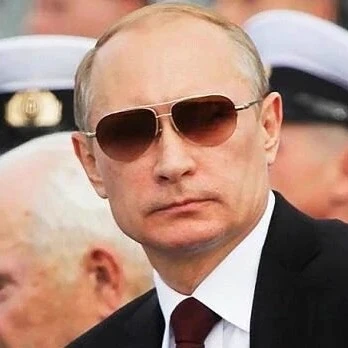 Vladimir Vladimirovich Putin thumbnail