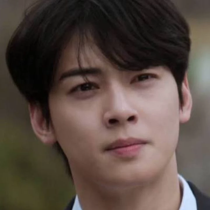 Cha Eun-woo thumbnail