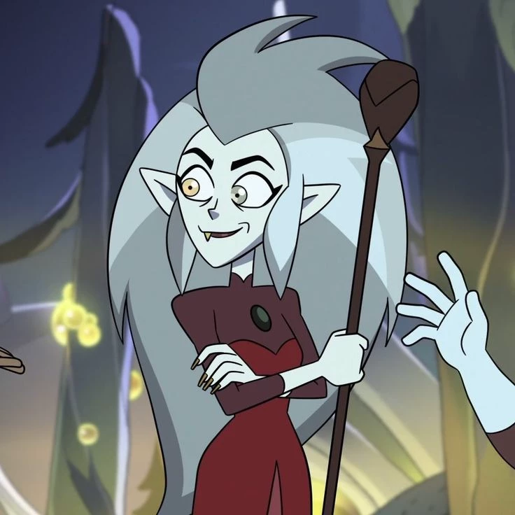 Eda Clawthorne