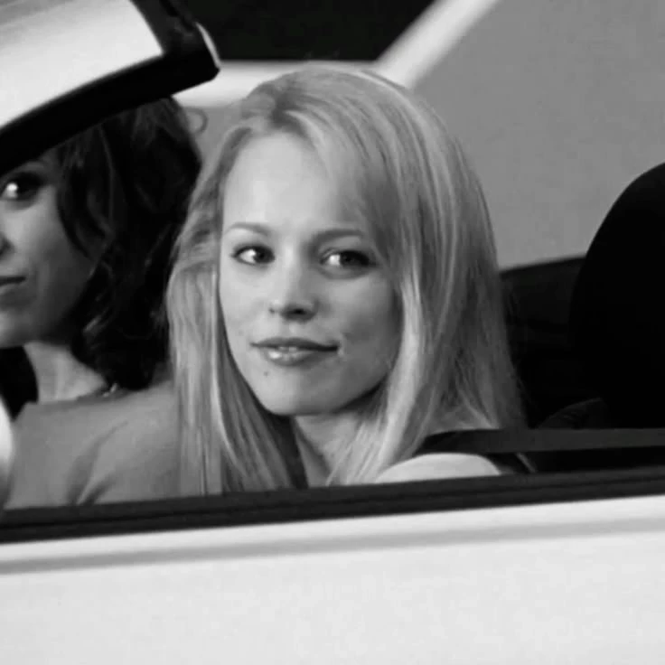 REGINA GEORGE thumbnail