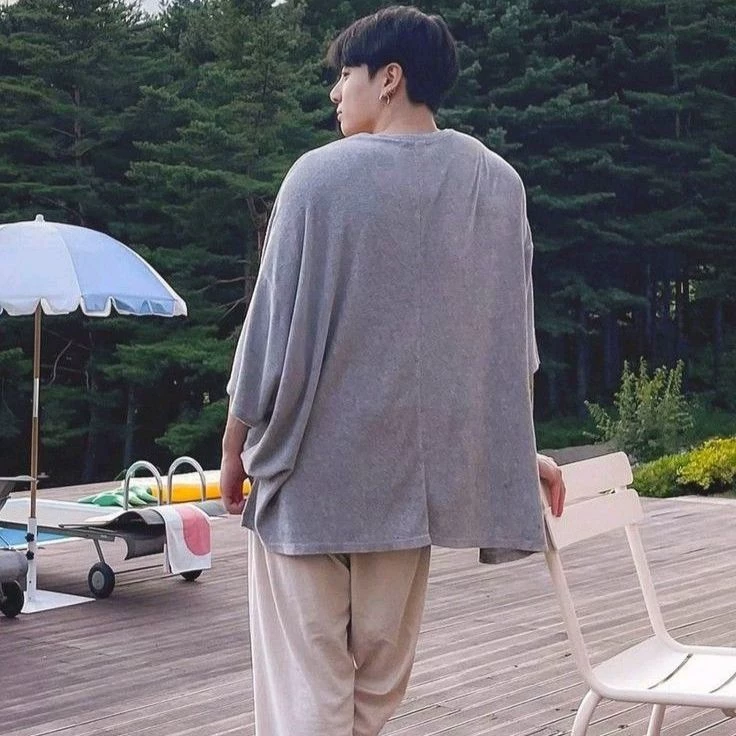 Jungkook thumbnail