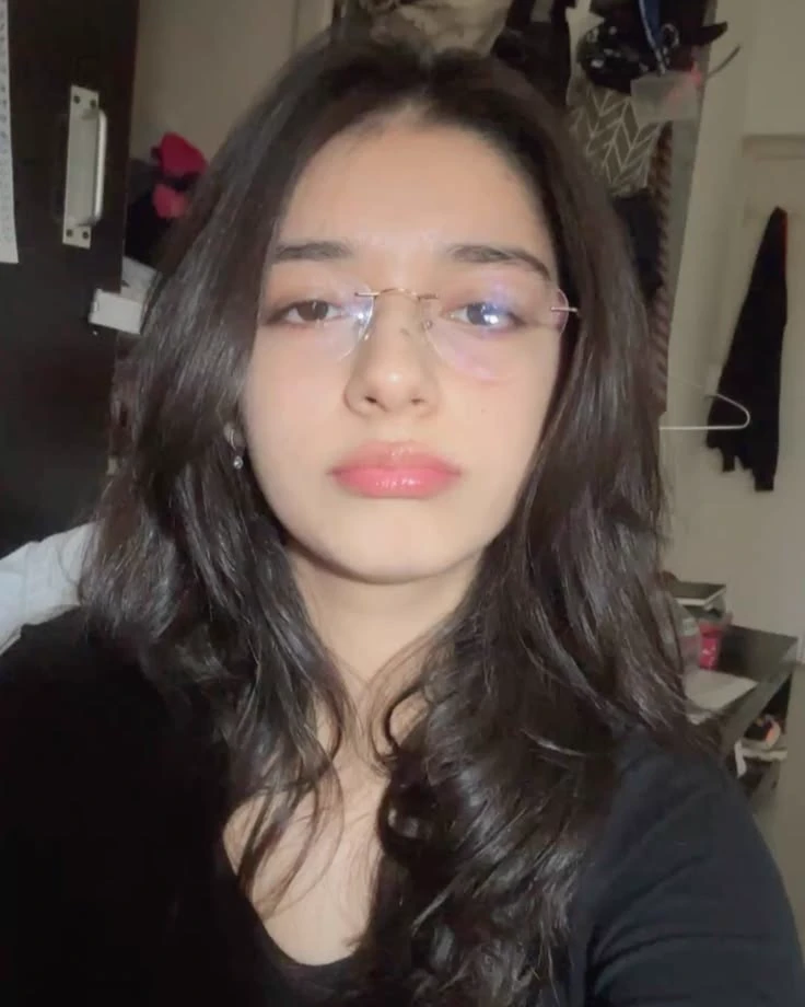 Riya (new college friend) thumbnail