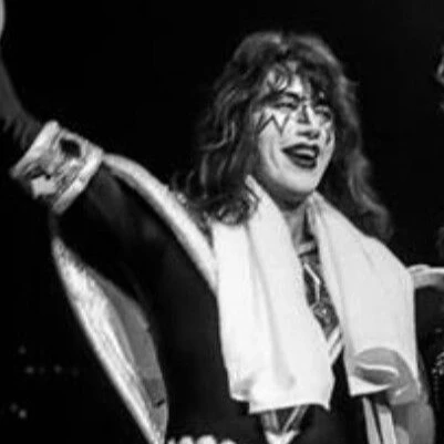 Ace Frehley thumbnail