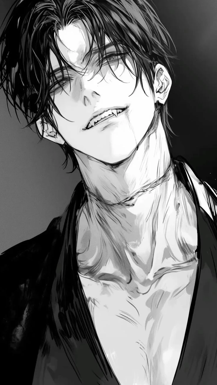 priest x Vampire thumbnail
