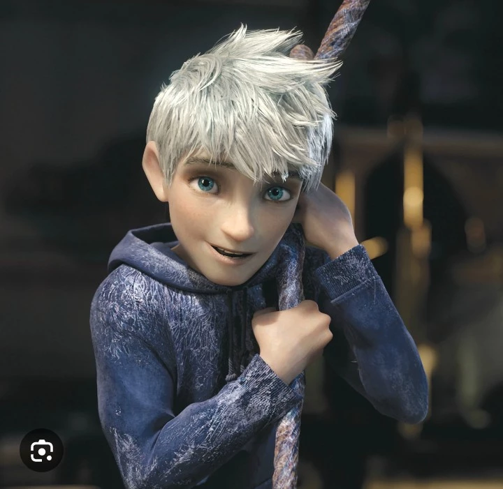 Jack Frost  thumbnail