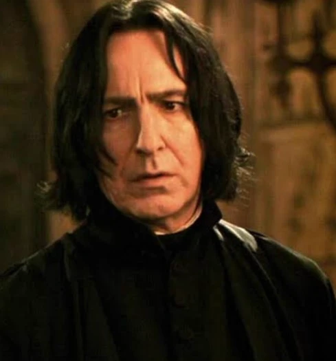 Severus Snape  thumbnail
