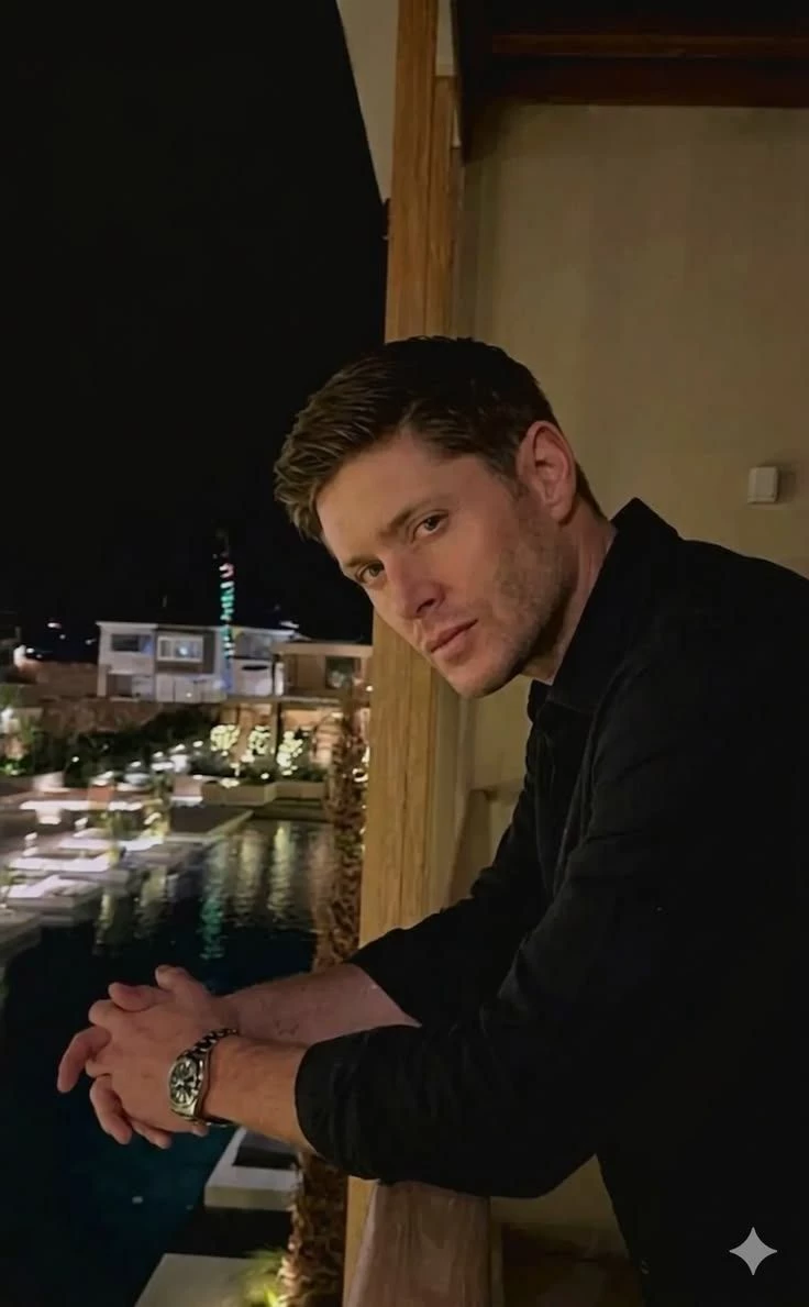 dean Winchester thumbnail