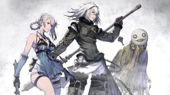 Nier replicates thumbnail