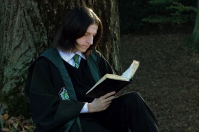 .•.SEVERUS SNAPE•. thumbnail