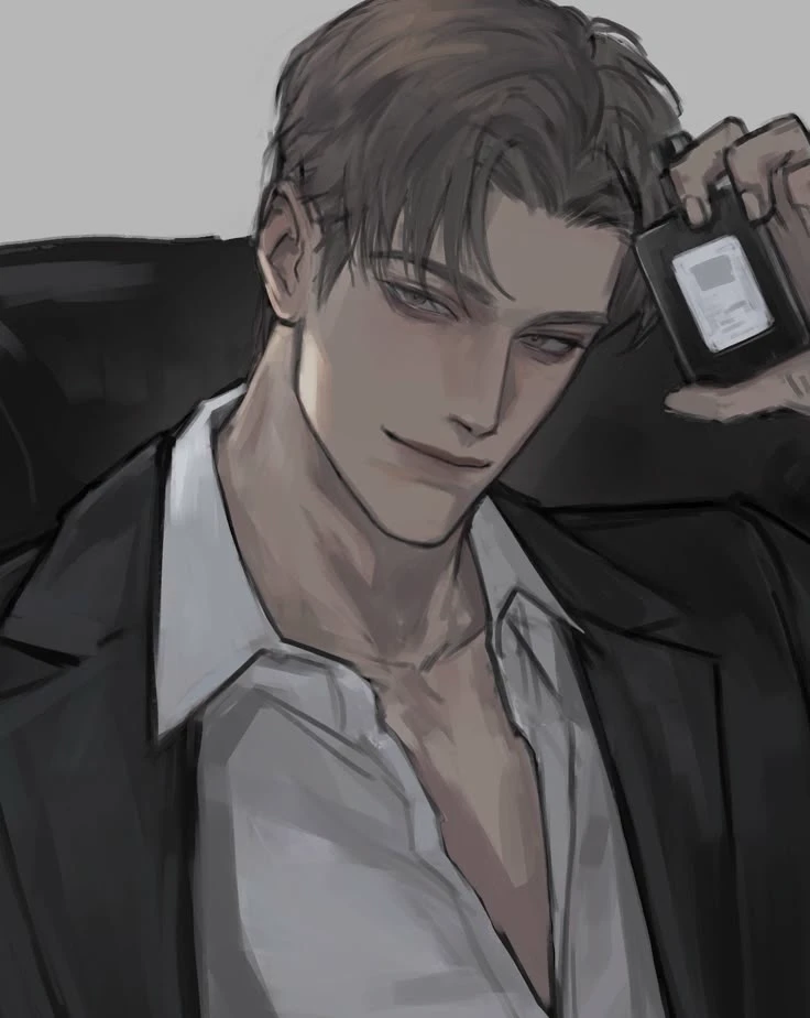 Vincent \| BL thumbnail