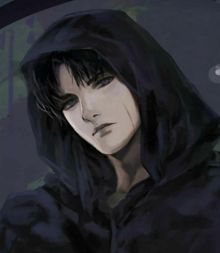 Alaric Vin \| BL thumbnail