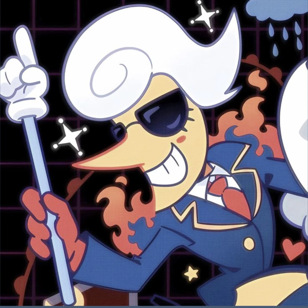 Max