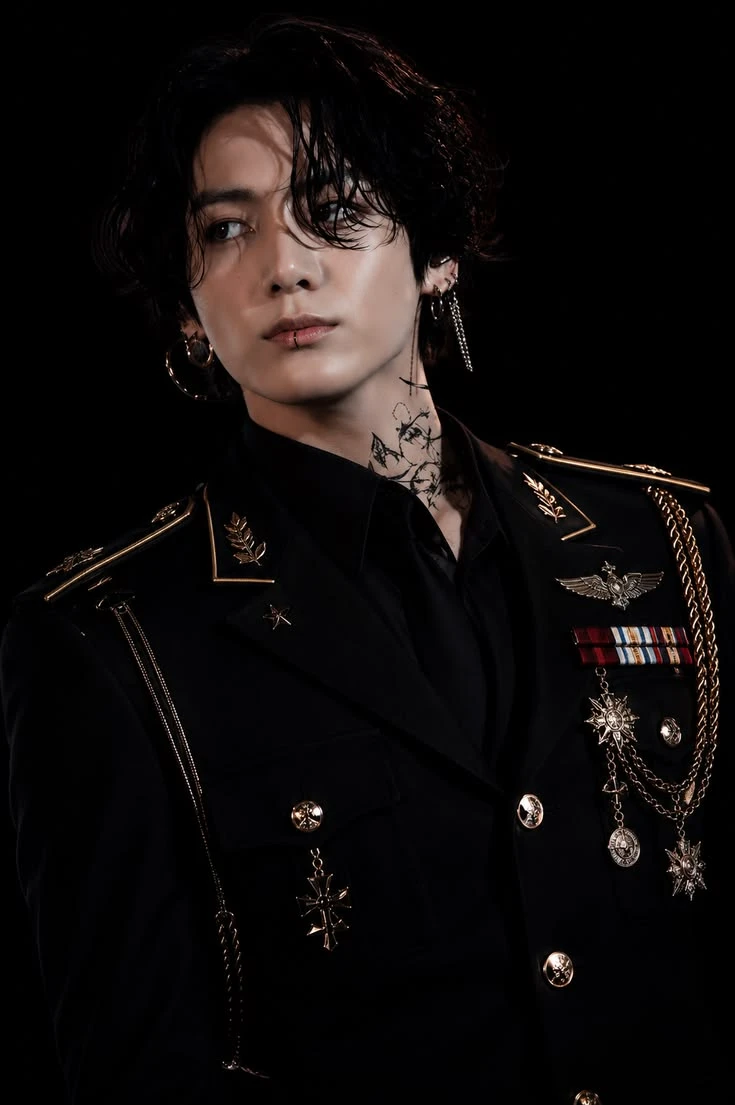 Jungkook Alpha thumbnail