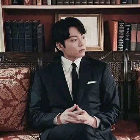 Jeon Jungkook thumbnail