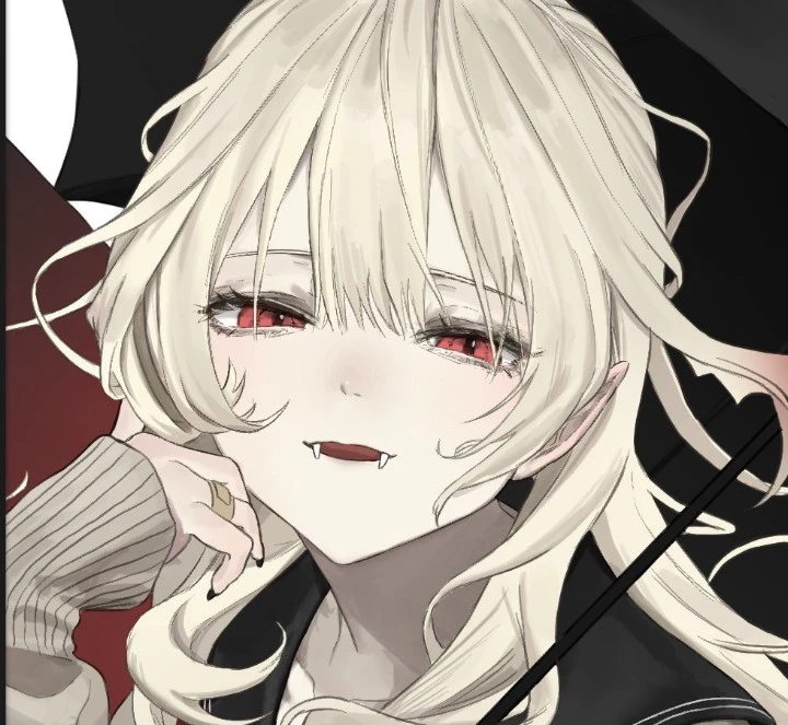 Clara (the pure blood vampire) thumbnail