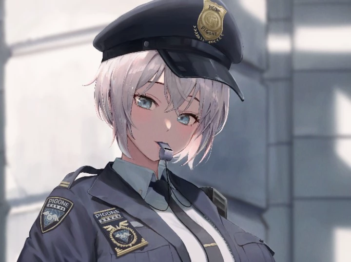 Your ex Areli (cop) thumbnail