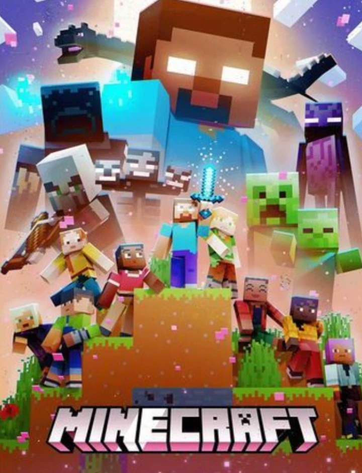 The unstable Minecraft SMP server  thumbnail